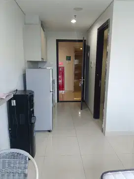 Apartement puri Mansion jakarta barat studio
