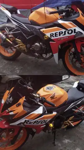 Jasa cat body motor