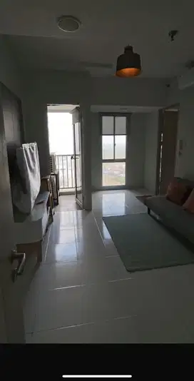 Disewakan Apartement Tokyo Riverside PIK 2 Type unit 1Br Full Furnish