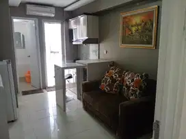 Disewakan 2BR Full Furnised Tower Geranium Bassura City