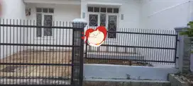 Rumah Siap Huni Di Nusaloka BSD Dekat Pasar Modern dan stasiun Rawabun