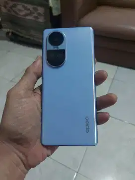 Oppo Reno 10 5g  8/256  hp+charger
