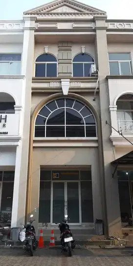 Di Sewakan Ruko Jakarta Barat