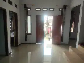 Dijual Rumah Pribadi Letak Strategis
