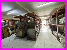 dhyana Ruko uk 8x20m cocok usaha di jelambar