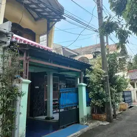 RUMAH NYAMAN DI KOMPLEK PONDO KOPI DUREN SAWIT