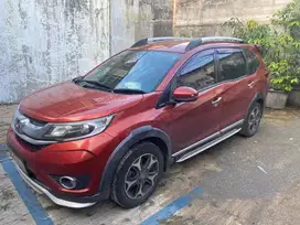 Mobil BRV Red Pearl Matic