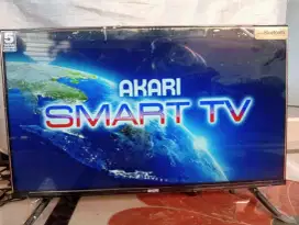 TV Akari Smart Android 32 inch