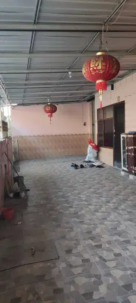 Dijual Murah Rumah 1.5 Lantai Siap Huni Di Bronggalan Surabaya