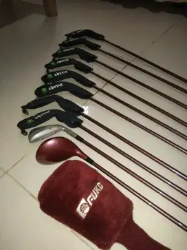 Stick golf Ladies