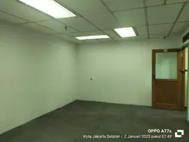 Sewa Kantor Wisma Bumiputera