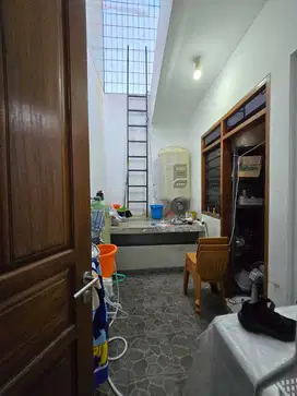 Dijual Rumah jl Mangga Duri Kepa Jakarta Barat