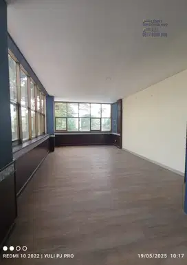 Disewakan Cepat Ruko Siap Pakai di Malibu City Walk Cengkareng