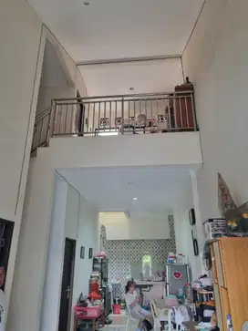 Dijual Rumah Kosambi Baru Cengkareng Jakarta Barat