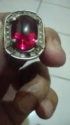 Batu MIRAH SIAM