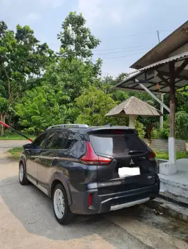 Mitsubishi Xpander Cross Premium Package 2020