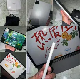 XIAOMI PAD 7 PRO + FOKUS PEN ORIGINAL XIAOMI