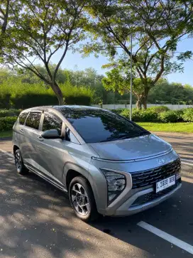 STARGAZER PRIME TWO TONE 2025 MULUS TANPA CACAT