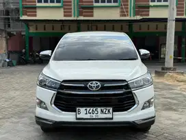 TOYOTA INNOVA REBORN VENTURER 2.4 A/T 2020