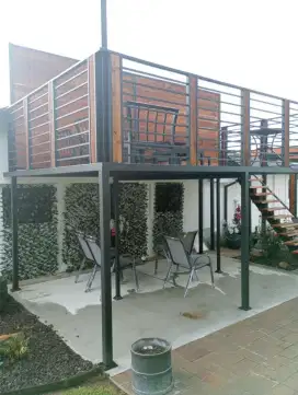Menjanin murah berkualitas