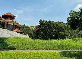 Jual Tanah Siap Bangun Dan Luas Puri Arga Golf Bsb Semarang 9005