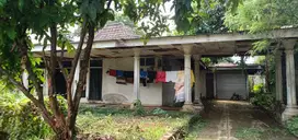 Tanah Jalan Timbul, Jagakarsa Termurah