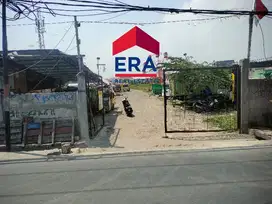 DIJUAL TANAH KAVLING DAERAH CENGKARENG JAKARTA BARAT