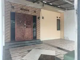 DISEWAKAN RUMAH NYAMAN DEKAT STASIUN CITAYAM