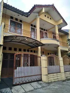 Dijual rumah di duren sawit Jakarta Timur