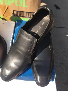 Jual sepatu pria KENNETH COLE