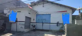 DISEWAKAN GUDANG DI PUSAT KOTA DENPASAR