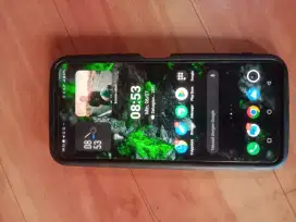 Vivo y28 ORI 8+8 /256