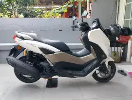 Di Jual Cepat Motor Yamaha Nmax 2020 kondisi gress