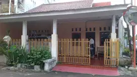 Dijual Cepat  Rumah Hook Layak Huni Di Pulo Gebang Permai Bekasi