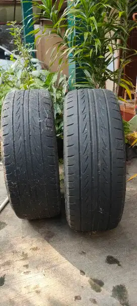 Ban Bridgestone R16 Techno Sport 205/55R16