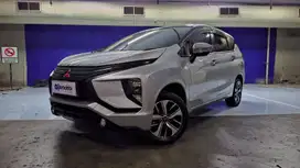 Pajak Panjang - Mitsubishi Xpander 1.5 Exceed Bensin-MT 2019