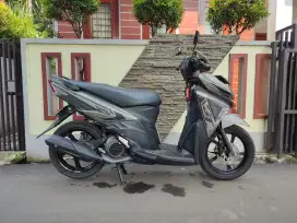 JUAL YAMAHA SOUL GT TAHUN 2015