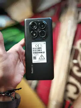 REDMI NOTE 14 PRO 5G 12/512 GB