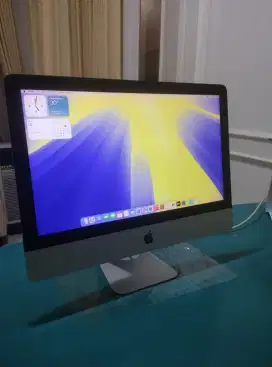 iMac 2017 21 inch 4K