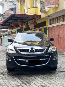 Istimewa Jon! Odo50rb-an doang kayak baru Mazda CX-9 CX9 AWD nik 2010