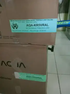 AC Aqua 0.5 PK..Wifi