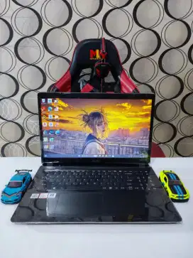 Acer Extensa 215-52 GEN 10 DDR 4 MULUS LIKE NEW [RAM 20GB SSD 256GB]