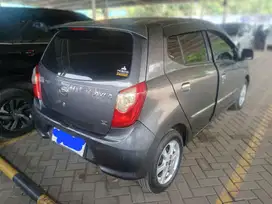 Daihatsu Ayla 2013 Bensin