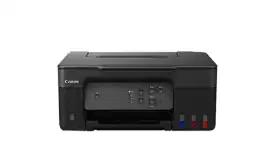 CANON PRINTER MULTIFUNCTION BLACK - PIXMA G3730/BL