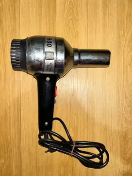Hairdryer/ Alat Pengering Rambut/ Below Rambut/ Hairdryer Classic