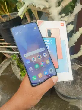 Redmi note 10 Pro 8/128 fullset