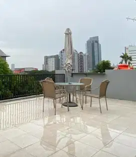 Rumah kos cilandak bisnis keren selalu penuh