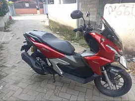 Honda ADV 160 2024 Pajak Panjang - Maulana Motor