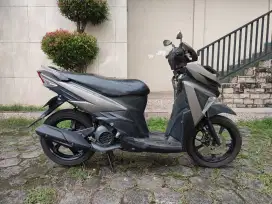 JUAL YAMAHA SOUL GT TAHUN 2016