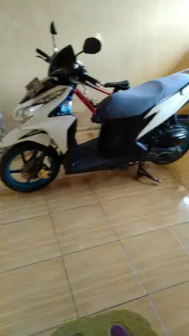 Honda vario 125